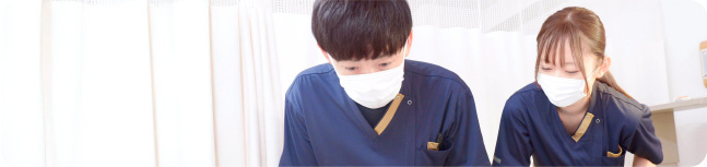 上板橋病院外観