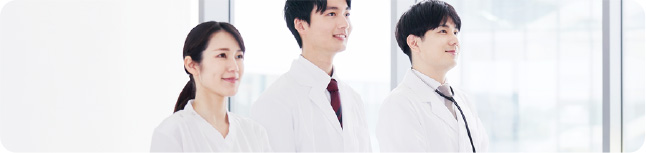 上板橋病院外観